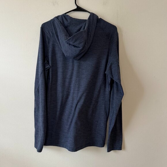 Lululemon Surge Warm Full Zip - Picture 2 of 9